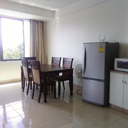Rawai Condotel 3 Buitenkant foto