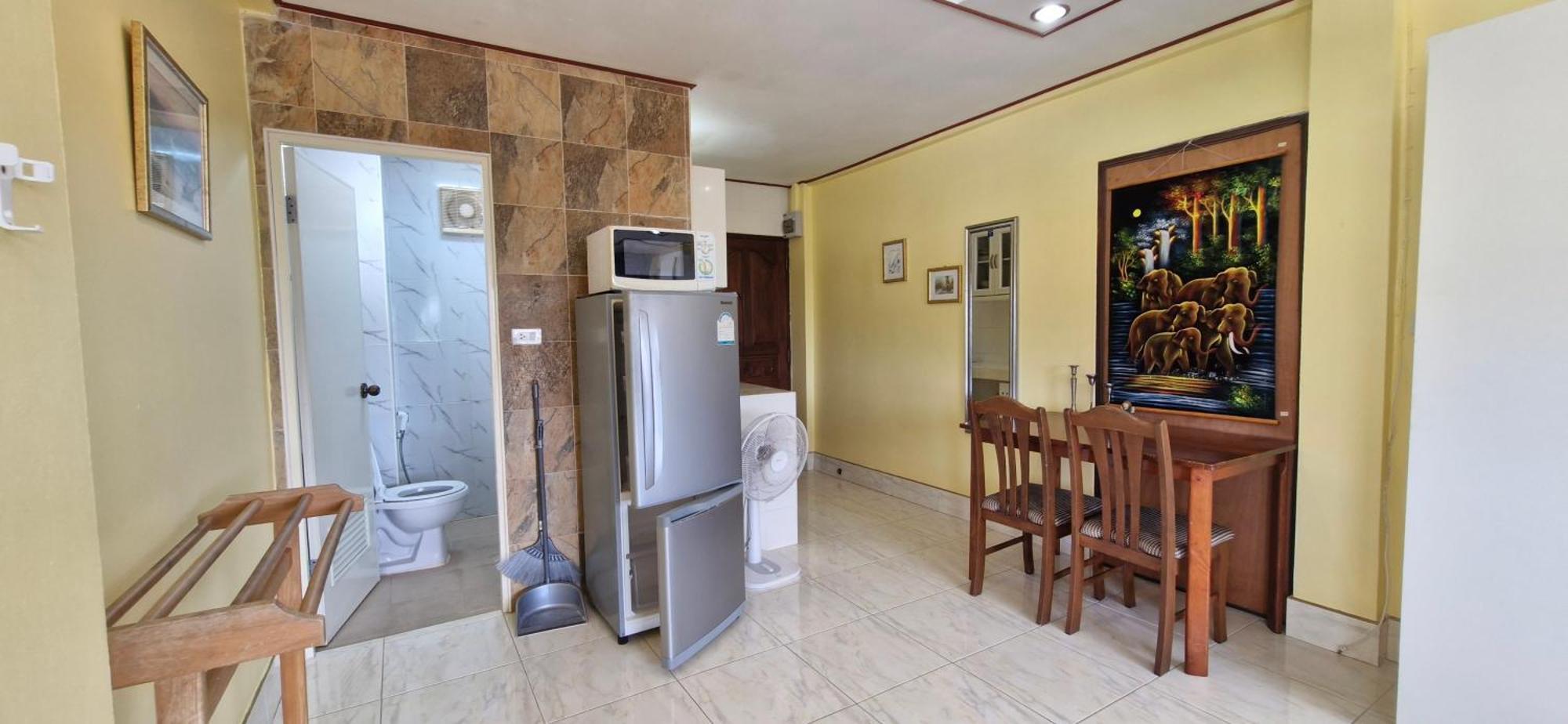 Rawai Condotel 3 Buitenkant foto