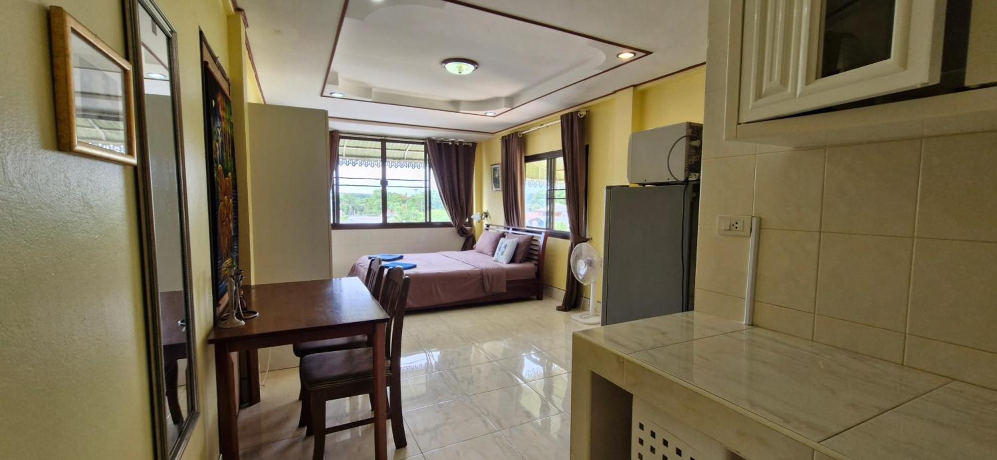 Rawai Condotel 3 Buitenkant foto