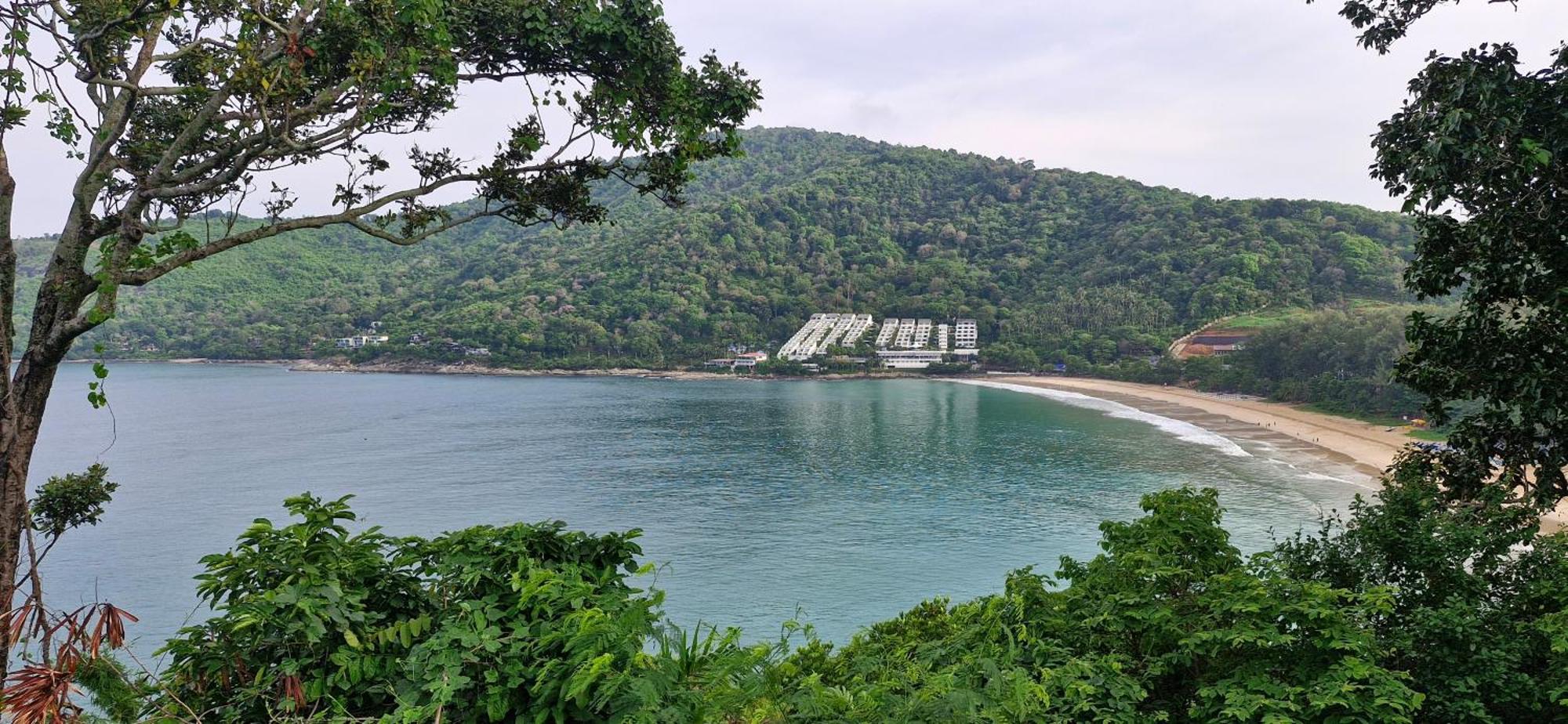 Rawai Condotel 3 Buitenkant foto