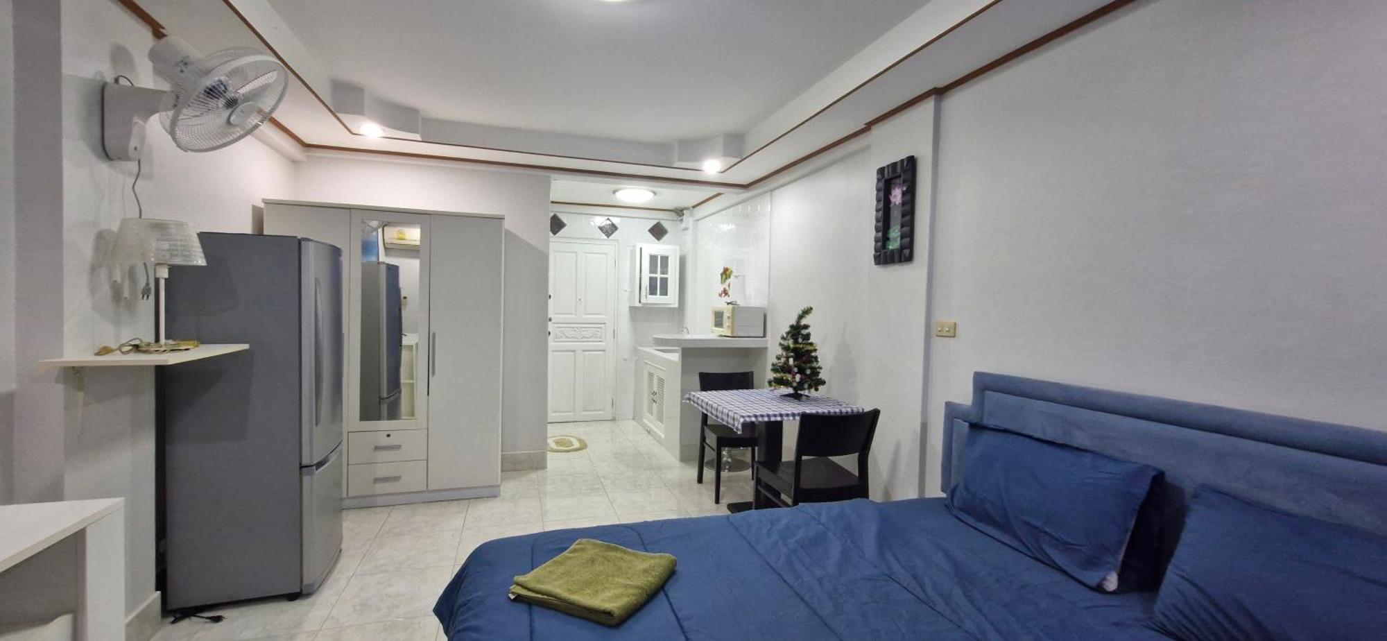 Rawai Condotel 3 Buitenkant foto