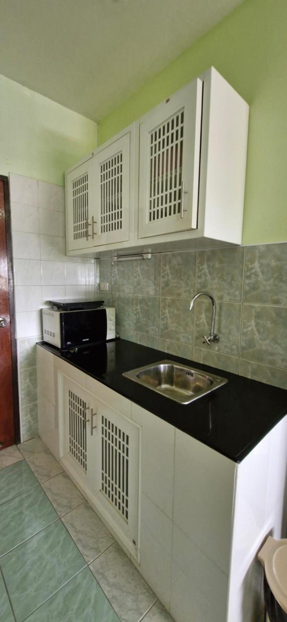 Rawai Condotel 3 Buitenkant foto