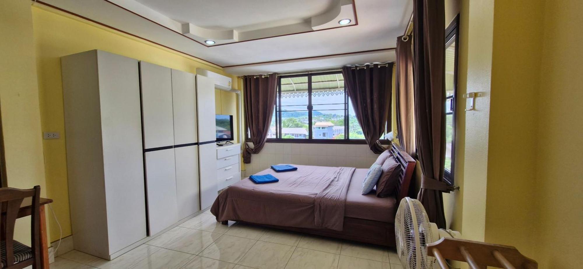 Rawai Condotel 3 Buitenkant foto