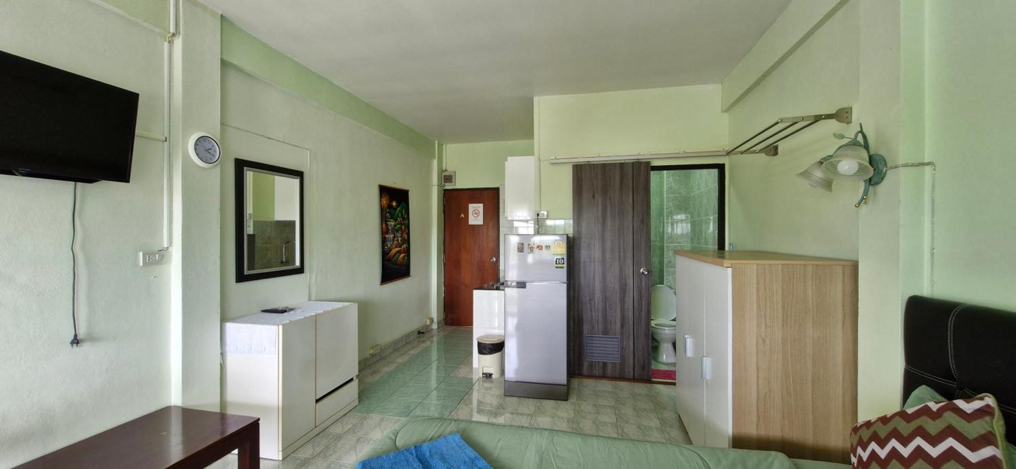 Rawai Condotel 3 Buitenkant foto