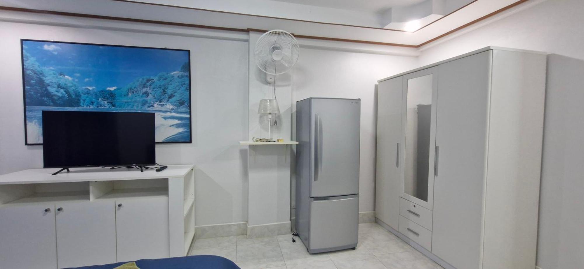 Rawai Condotel 3 Buitenkant foto