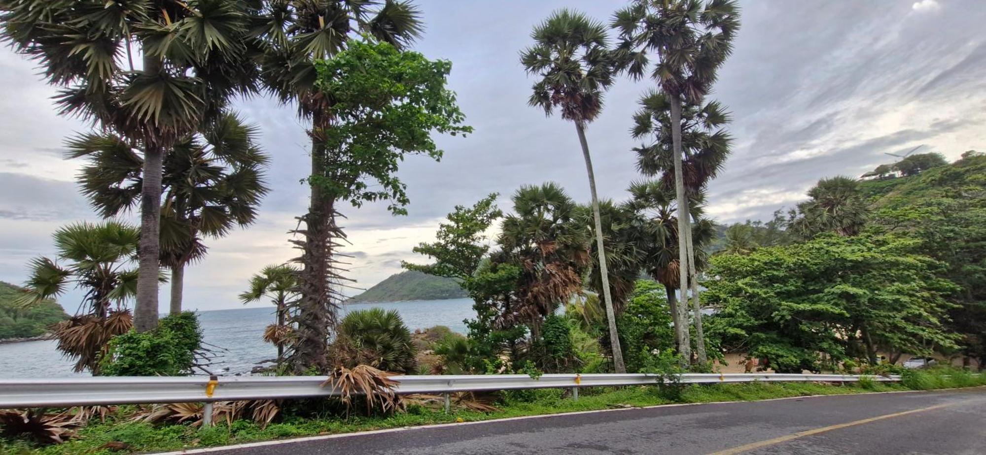 Rawai Condotel 3 Buitenkant foto