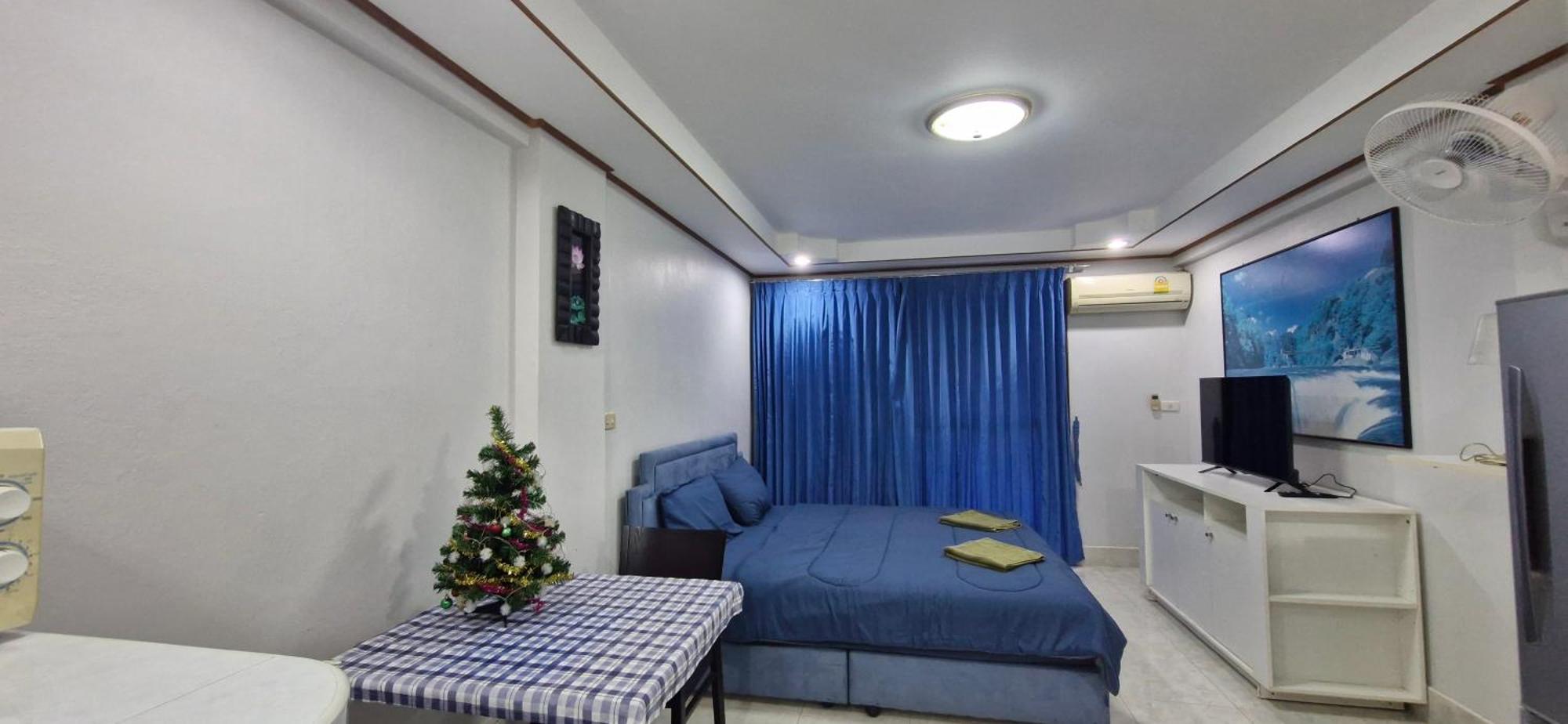 Rawai Condotel 3 Buitenkant foto