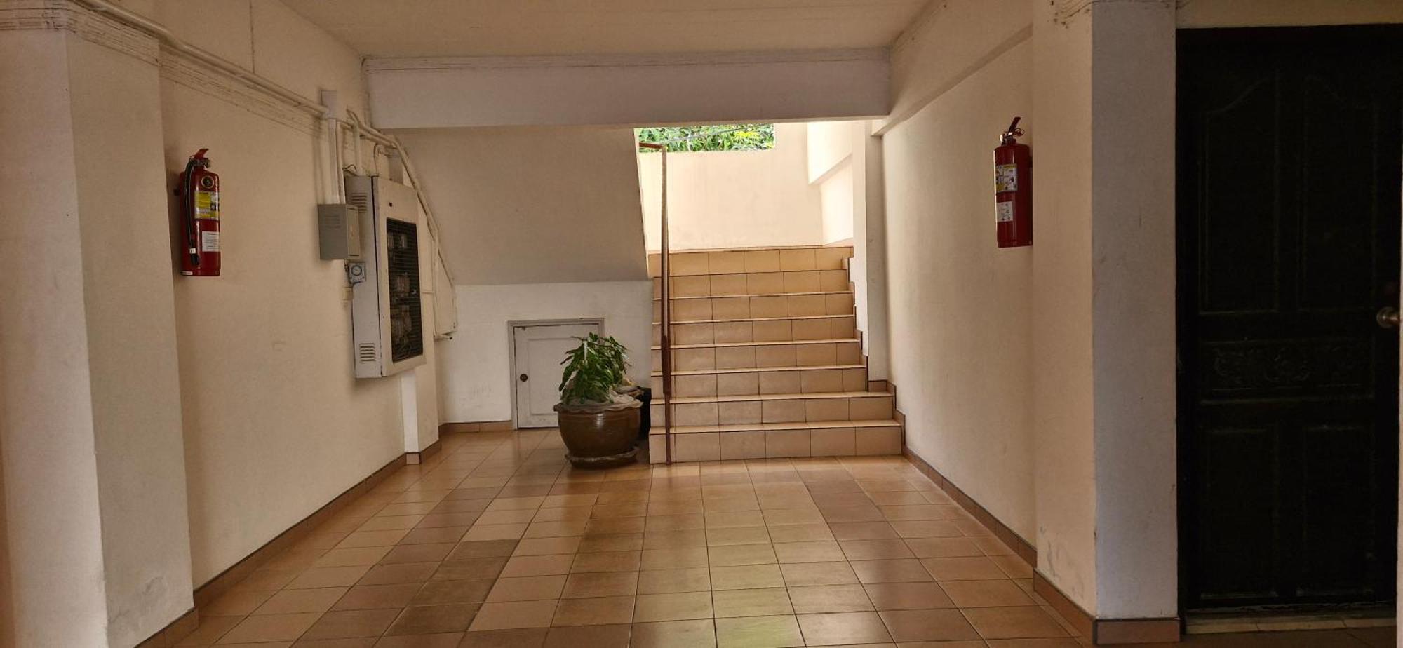 Rawai Condotel 3 Buitenkant foto