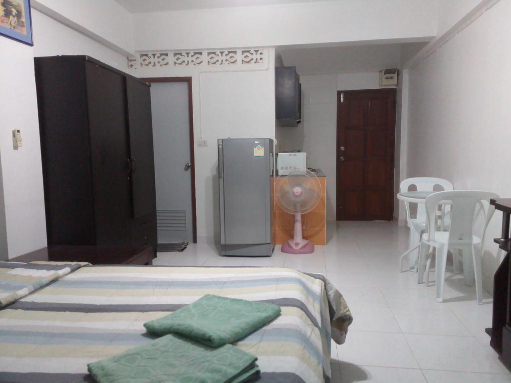 Rawai Condotel 3 Buitenkant foto