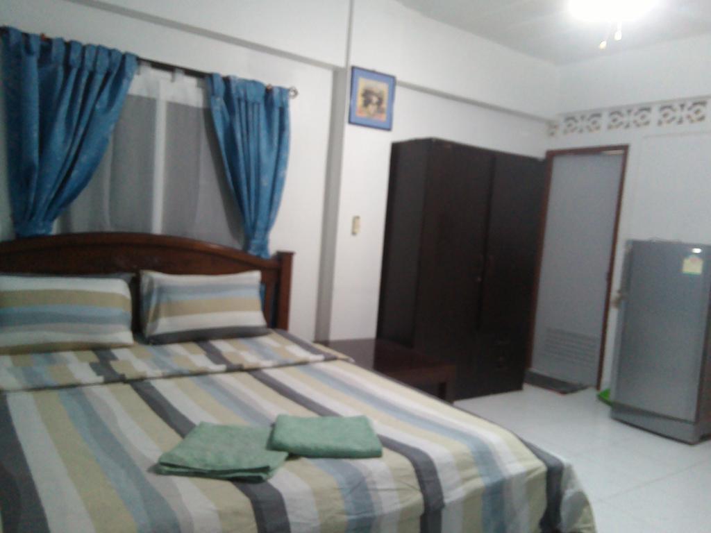Rawai Condotel 3 Buitenkant foto