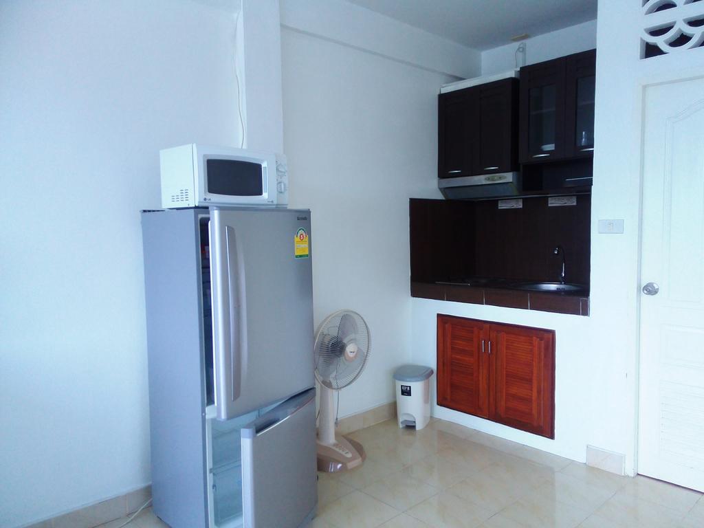 Rawai Condotel 3 Buitenkant foto