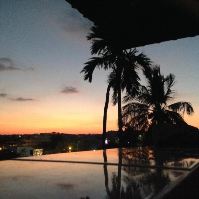 Rawai Condotel 3 Buitenkant foto