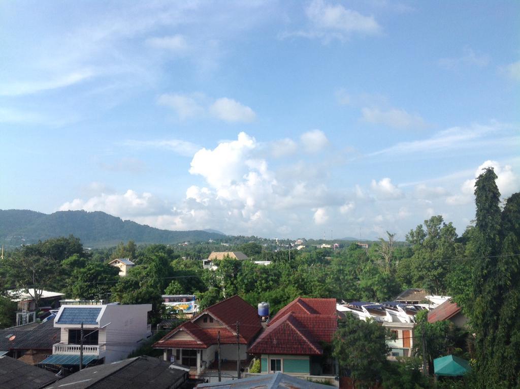 Rawai Condotel 3 Buitenkant foto