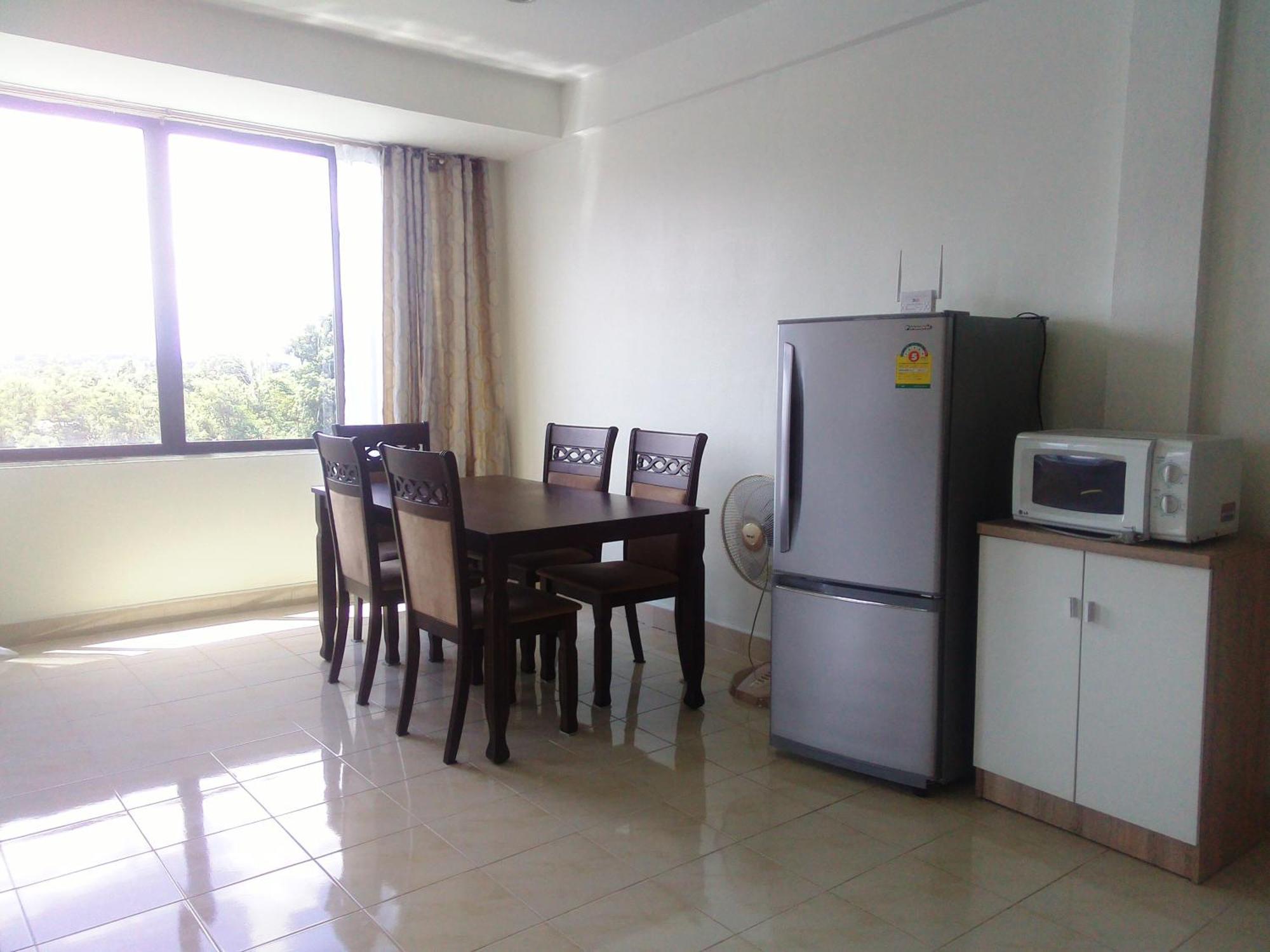 Rawai Condotel 3 Buitenkant foto
