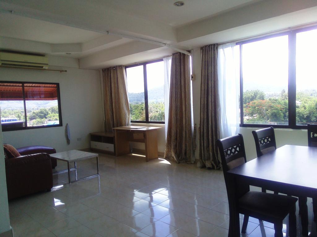 Rawai Condotel 3 Buitenkant foto