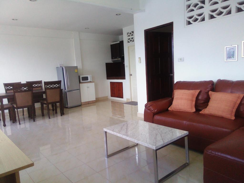 Rawai Condotel 3 Buitenkant foto