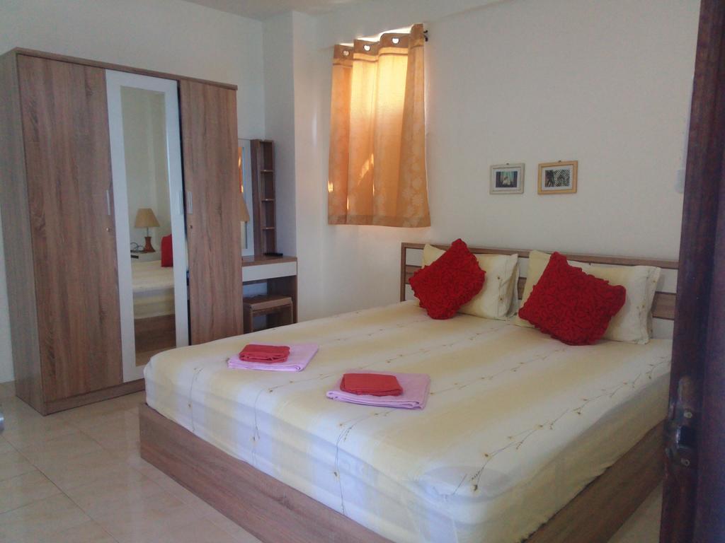 Rawai Condotel 3 Buitenkant foto