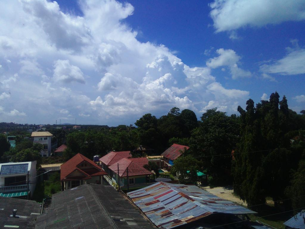 Rawai Condotel 3 Buitenkant foto