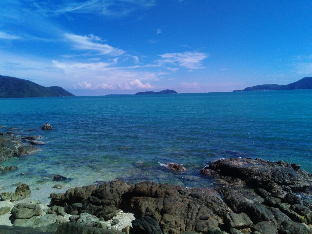 Rawai Condotel 3 Buitenkant foto