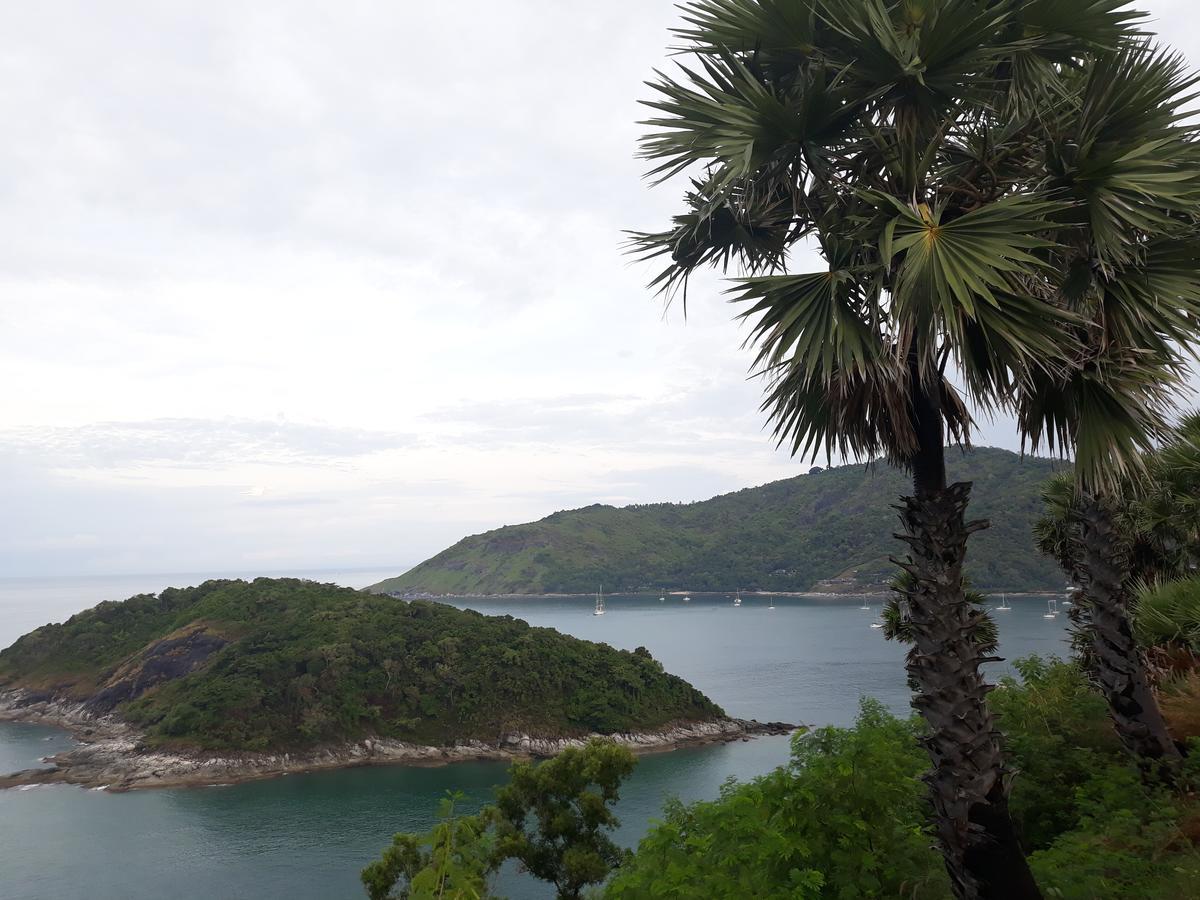Rawai Condotel 3 Buitenkant foto