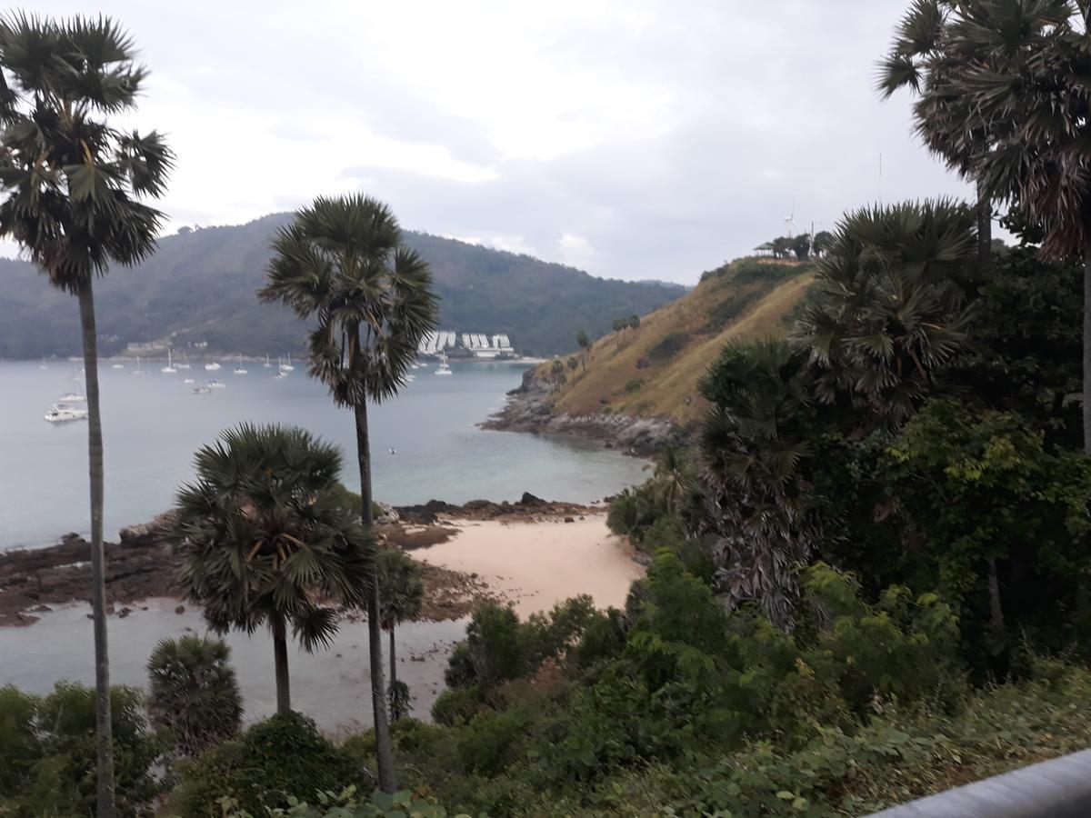 Rawai Condotel 3 Buitenkant foto