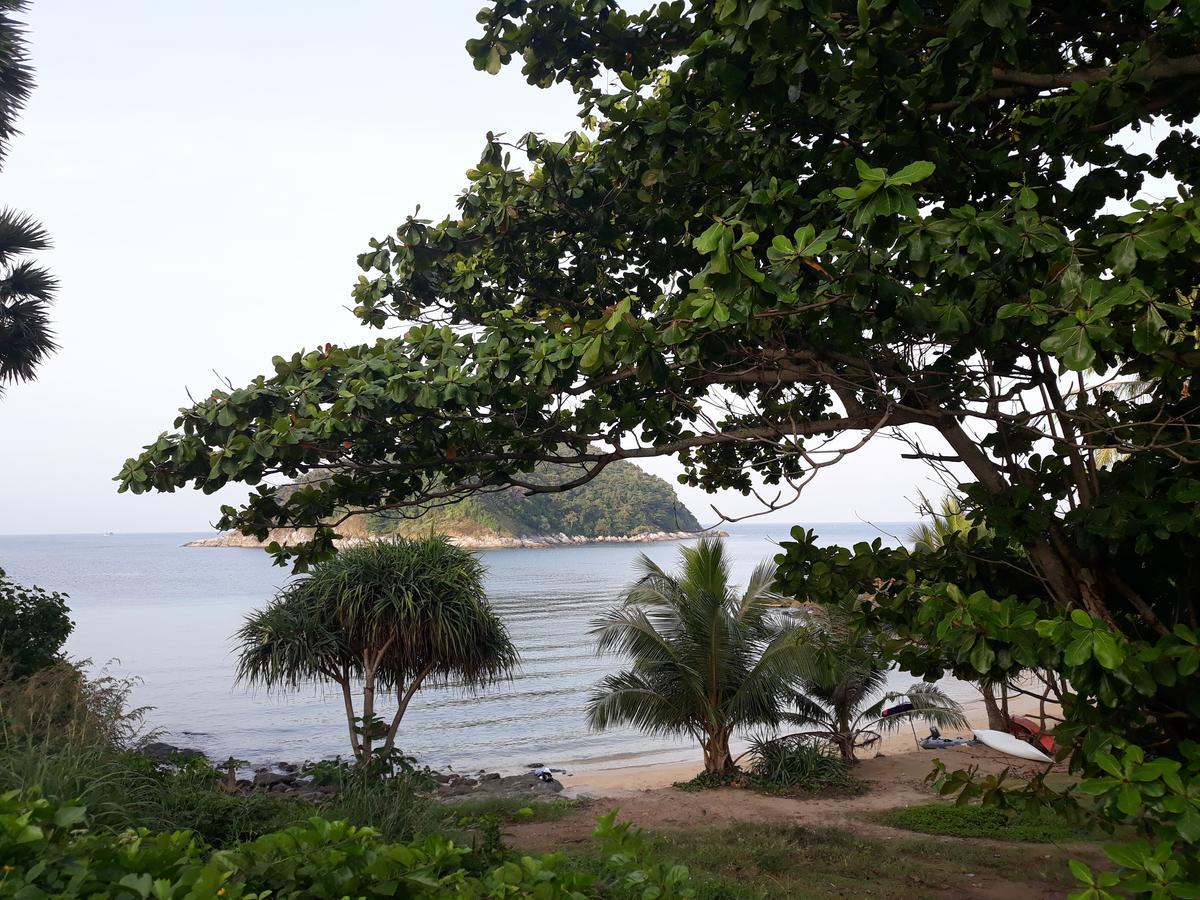 Rawai Condotel 3 Buitenkant foto