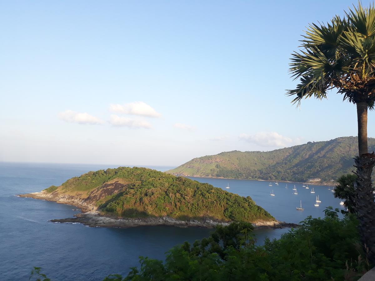 Rawai Condotel 3 Buitenkant foto