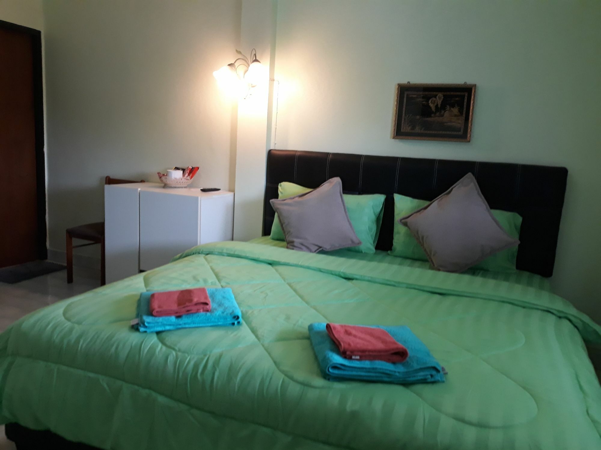 Rawai Condotel 3 Buitenkant foto
