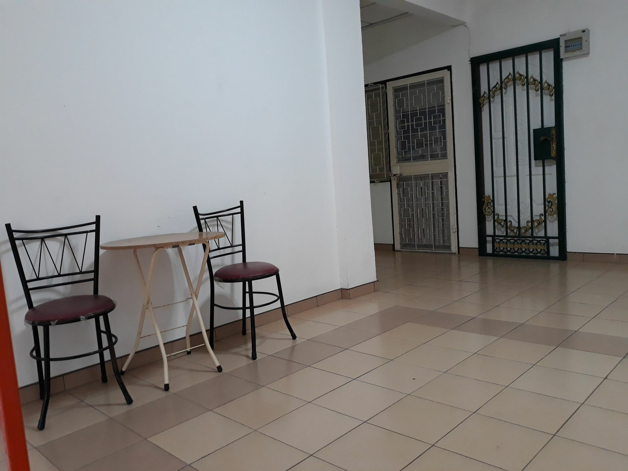 Rawai Condotel 3 Buitenkant foto