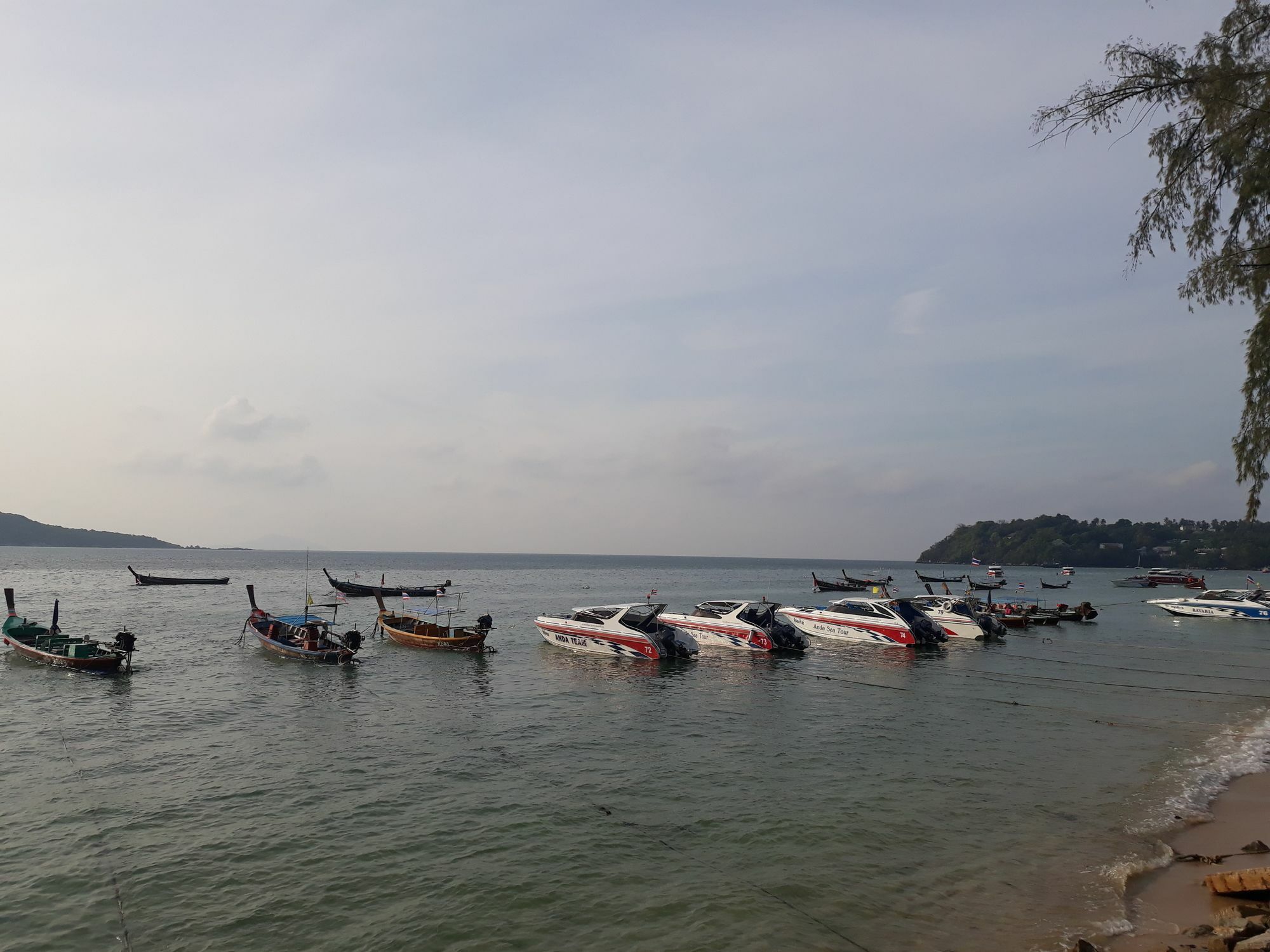 Rawai Condotel 3 Buitenkant foto